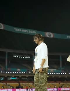 WPL 2024 Opening Ceremony: WPL ओपनिंग सेरेमनी में ये सितारे बिखेरने वाले हैं जलवा, देखें लाइन-अप में कौन-कौन हैं शामिल