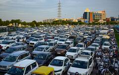 Traffic Rules: कितने चालान नहीं भरने पर ड्राइविंग लाइसेंस हो जाता है कैंसिल?