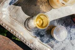 Cooking Oil : हे तेल ठेवते हृदय आणि मेंदू निरोगी !