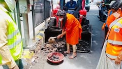 BRS MLA Lasya Nanditha Rare Photos : బీఆర్‌ఎస్‌ ఎమ్మెల్యే లాస్య నందిత రేర్‌ ఫొటోస్‌