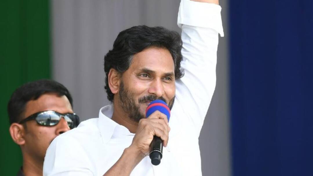 YCP fourth siddham meeting is fixed on march 3rd in palnadu వైసీపీ నాలుగో సిద్ధం సభ డేట్‌ ఫిక్స్‌, సభా వేదిక అదే..!