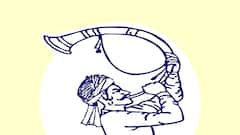 Maharashtra: शरद पवार गुट को मिला नया चुनाव चिह्न 'तुतारी', पार्टी बोली- 'हमारे लिए सम्मान की बात'