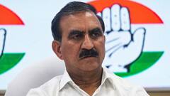 राज्यसभा चुनाव: हिमाचल में कांग्रेस को सता रहा क्रॉस वोटिंग का डर? विधायकों पर लिया बड़ा फैसला