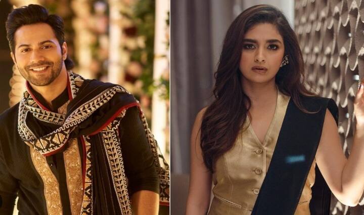 वरुण धवन और कीर्ति सुरेश भी बहुत जल्द पर्दे पर रोमांस करते हुए नजर आने वाले हैं. ये दोनों स्टार्स फिल्म 'वीडी 18' में नजर आएंगे, जो इसी साल 31 मई को रिलीज होगी.