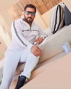 तो इस वजह से फिल्मों में हीरोइन को किस करना पसंद नहीं करते सलमान खान, भाई अरबाज ने सालों बाद खोला था बड़ा राज