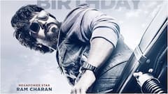 'గేమ్ ఛేంజర్' షూటింగ్ నుండి వీడియో లీక్ - నెట్టింట వైరల్ అవుతున్న హెలికాప్టర్ ల్యాండింగ్ సీన్!