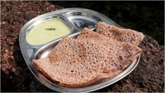 छोटी भूख को शांत करने के लिए झटपट बनाएं ये डिश, सेहत से भी है भरपूर