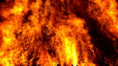 यूपी के बरेली में दर्दनाक हादसा, झोपड़ी में आग लगने से चार बच्चियों की जिंदा जलकर मौत