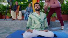 ‘బ్రహ్మముడి’ సీరియల్‌ : మింగలేక కక్కలేక అన్నట్లుగా రాజ్‌ పరిస్థితి - తమ నాటకంలో డోస్‌ పెంచిన కావ్య