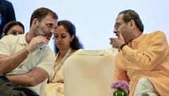 મહારાષ્ટ્રમાં 39 બેઠકોને લઈ INDIA ગઠબંધનમાં ડીલ નક્કી, 9 સીટ પર ફસાયો છે પેચ