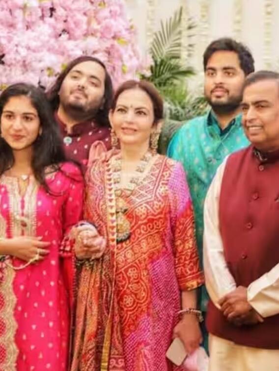 कहां है नाथद्वारा, जहां हुई अनंत अंबानी और राधिका मर्चेंट की सगाई?