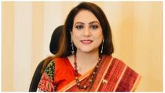 IAS सोनल ने शेयर की UPSC मेन्स की मार्कशीट, नौकरी के साथ की पढ़ाई, मोटिवेट करती है उनकी जर्नी