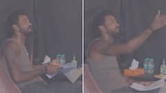 ‘Bhai Jalebi Kaise Khaunga’: Hardik Pandya Frustrated Over Unhealthy Food In Viral Video- WATCH