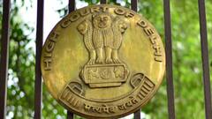 महरौली की अखूंदजी मस्जिद में ईद की नमाज होगी या नहीं? दिल्ली HC ने दिया फैसला