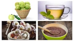 10 Superfoods For A Healthier Version Of Yourself 