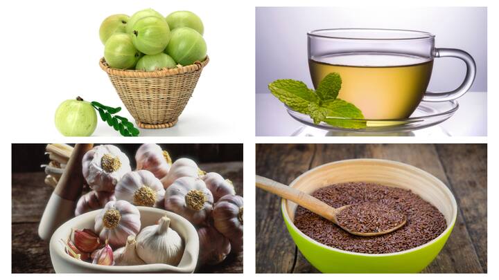 Maintaining a healthy lifestyle very important today. Incorporating nutrient-rich foods into your diet can significantly contribute to your overall well-being. Here are the top 10 superfoods for you.