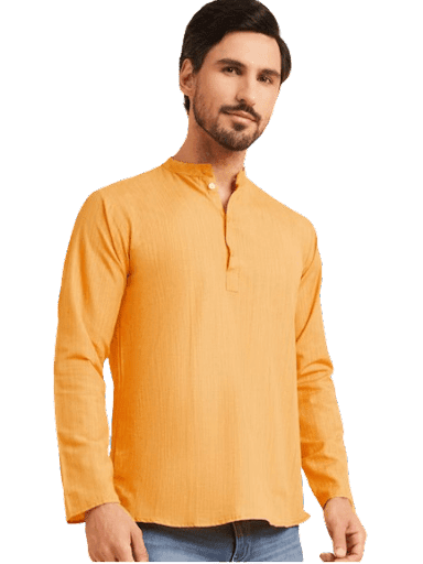 Casual Chic: 5 Kurtas That Perfectly Blend Comfort With Style