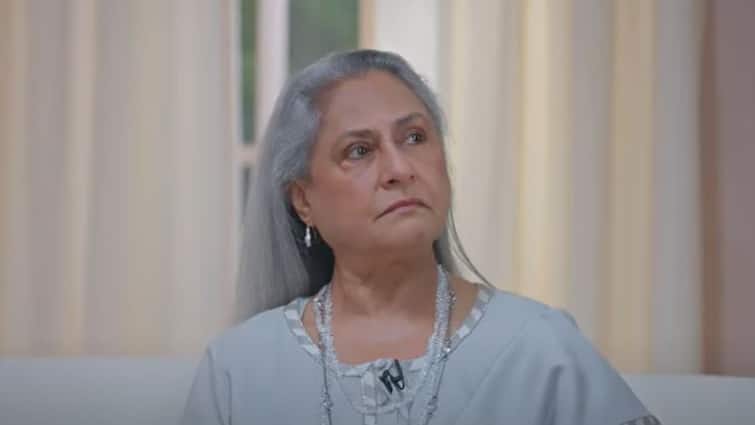 Jaya Bachchan Calls Women 'Stupid' For Not Letting Men Pay On Dates: 'They Are Trying To Say Don't Be Chivalrous' what the hell navya season 2 Jaya Bachchan Calls Women 'Stupid' For Not Letting Men Pay On Dates: 'They Are Trying To Say Don't Be Chivalrous'