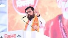 महाराष्ट्र में फिर उठी मुसलमानों को आरक्षण देने की मांग, सपा MLA ने सीएम शिंदे को लिखी चिट्ठी