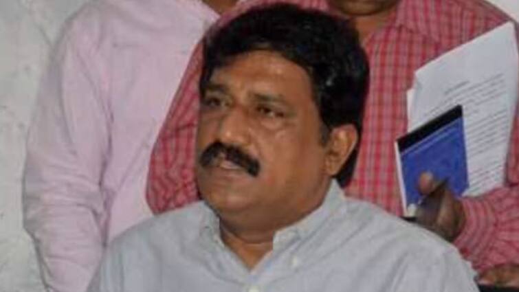 ex minister ganta srinivasrao situation in tdp is not good టీడీపీ నుంచి గంటాను పొమ్మనలేక పొగబెడుతున్నారా..?