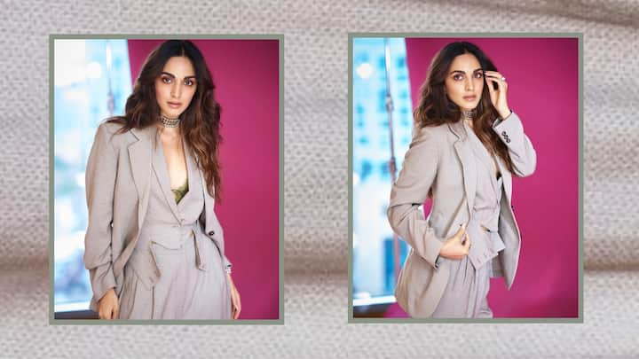 Kiara Advani Photos : நடிகை கியாரா அத்வானியின் புதிய இன்ஸ்டாகிராம் புகைப்படங்களை இங்கே பார்க்கலாம்.