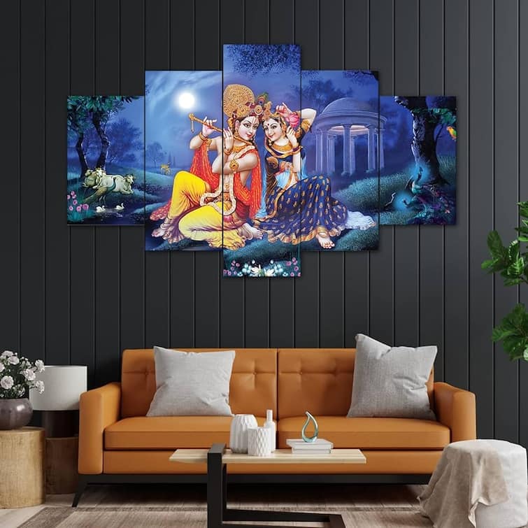 According to Vastu Shastra, know which pictures are auspicious to hang in various directions in the home Vastu Dosh: ઘરમાં કઇ દિશામાં કેવી તસવીર લગાવવા માત્રથી  થાય છે વાસ્તુ દોષ દૂર, જાણો જ્યોતિષાચાર્યનો મત