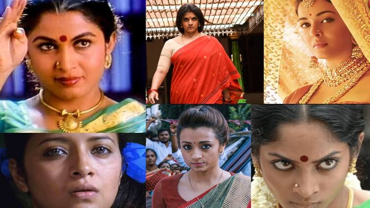 the list of top villis who played negative characters in tamil cinema Top Villi's of Tamil cinema: 