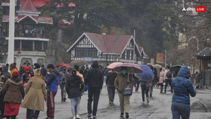 मध्य प्रदेश और पूर्वोत्तर के राज्यों का हाल - मध्य प्रदेश में 22 फरवरी को अलग-अलग स्थानों पर ओलावृष्टि हुई. हल्की बारिश अरुणाचल प्रदेश में कई स्थानों पर हुई. अरुणाचल प्रदेश, असम, मेघालय और नागालैंड में भी 24 से 26 के बीच गरज के साथ बारिश हो सकती है.