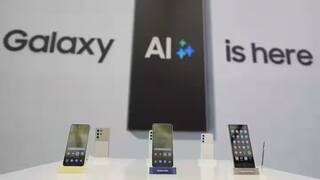 Galaxy AI Feature : स्मार्टफोननंतर आता Samsung च्या अनेक डिव्हाईसमध्ये येणार AI फीचर्स; संपूर्ण यादी पाहाच
