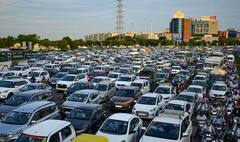 Traffic Rules: કેટલા ટ્રાફિક ચલણ નહી ભરવા પર ડ્રાઇવિંગ લાયસન્સ થઇ જાય છે રદ્દ?