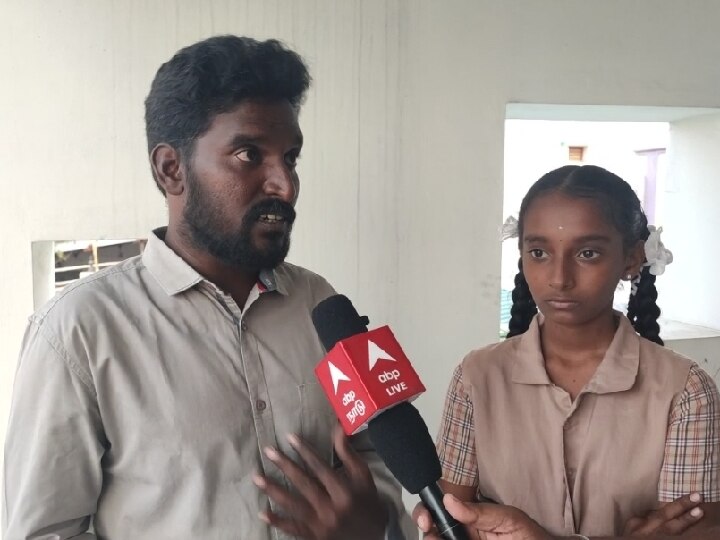 Young Women Director: அரசு பள்ளியில் ஏழாம் வகுப்பு படிக்கும் மாணவி, திரைப்படம் இயக்கி நடித்து அசத்தல்..