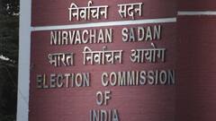 Maharashtra: शरद पवार गुट को मिला नया चुनाव चिह्न 'तुतारी', पार्टी बोली- 'हमारे लिए सम्मान की बात'