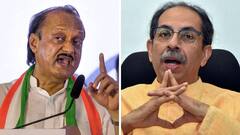मुंबई महाराष्ट्रापासून तोडण्याचं काम म्हणतील आणि मतं मिळवतील; अजित पवार उद्धव ठाकरेंवर बरसले