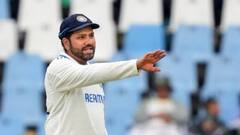 रोहित शर्मा से हुई चूक, 200 के अंदर समेट सकते थे इंग्लैंड की पारी