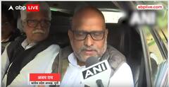 Bharat Jodo Nyay Yatra: Rahul Gandhi की यात्रा में शामिल होंगे अखिलेश, न्योता लेकर पहुंचे Ajay Rai