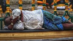 એડ્રેસના પુરાવા વિના બેઘર લોકોનું ચૂંટણી કાર્ડ કેવી રીતે બને છે?