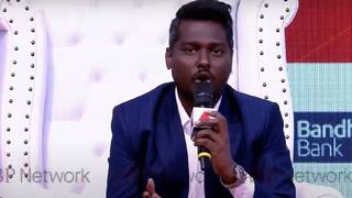 Director Atlee: ஜவான் படத்தை விட பெரிய சம்பவம் இருக்கு - இயக்குநர் அட்லீ கொடுத்த அப்டேட்