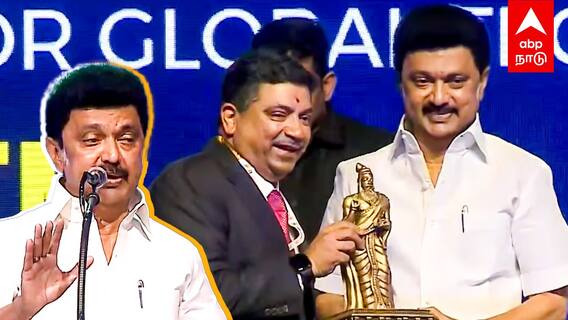 MK Stalin on PTR - ”PTR-ஐ மாற்றியது ஏன்?