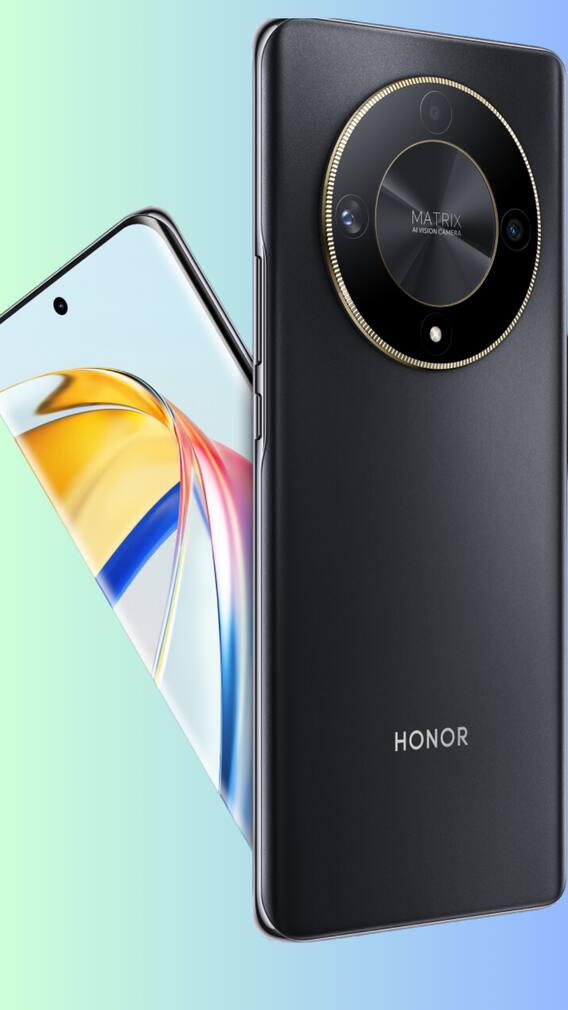 Challengers To Honor X9b