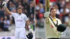 Top 5 Players With Most Test Centuries Against India