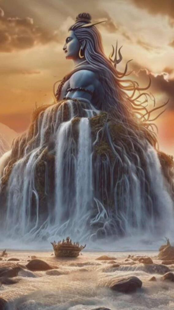 మహా శివరాత్రి 2024: శివుడికి ఏ ద్రవ్యంతో అభిషేకం చేస్తే ఎలాంటి ఫలితం!