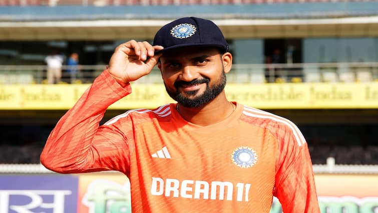 The Story Of Akash Deep All You Need To Know About Young Pacer Who s Set To Debut In India Vs England 4th Test 'The Story Of Akash Deep': All You Need To Know About Young Pacer, Who's Set To Debut In India Vs England 4th Test