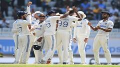 Ravichandran Ashwin Becomes 4th Player To Score 1000 Runs And Take 100 Wickets Against England In Tests