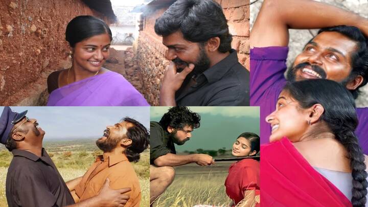 17 years of Paruthiveeran & Karthi : அமீர் இயக்கத்தில் வெளியான 'பருத்திவீரன்' திரைப்படம் மாற்றும் நடிகர் கார்த்தி திரைப்பயணத்தை தொடங்கி இன்றுடன் 17 ஆண்டுகளை நிறைவு செய்கிறது.