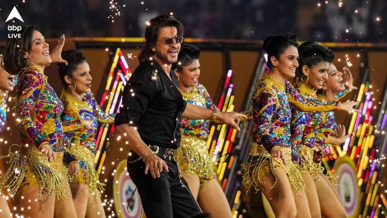 WPL 2024 opening ceremony Highlights: Shah Rukh Khan sets stage alight as five captains kickstart second season Shah Rukh Khan: ডব্লিউপিএলের উদ্বোধনে চাঁদের হাট, নারীশক্তির জয়গান গাইলেন শাহরুখ