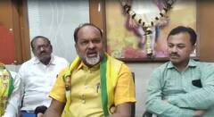 भाजप काँग्रेसच्याच वाटेवर, गेल्या 70 वर्षांत त्यांनी जे केलं त्याचीच पुनरावृत्ती; महादेव जानकरांचे टीकास्त्र