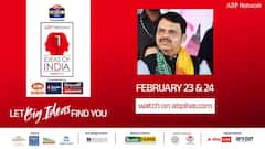 BJP Has Strategic Alliance With NCP And An Emotional One With Shiv Sena: Fadnavis At Ideas Of India