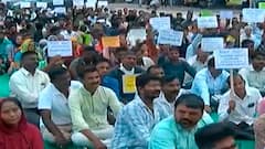 Gandhinagar: เชเชเชฅเซ เชเซเชเชฐเชพเชค เชฐเชพเชเซเชฏ เชธเชเชฏเซเชเซเชค เชเชฐเซเชฎเชเชพเชฐเซเชจเชพ เชงเชฐเชฃเชพ, เชซเชฟเชเซเชธ เชชเชเชพเชฐ เชชเซเชฐเชฅเชพ เชจเชพเชฌเซเชฆ เชเชฐเชตเชพเชจเซ เชฎเชพเชเช
