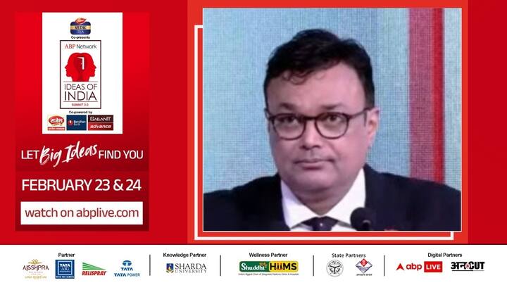 Ideas of India 2024 by ABP Network CEO Avinash Pandey inaugural address 'If You Make It, They Will Come': CEO Avinash Pandey Sets The Tone For ABP Network Ideas Of India 3.0