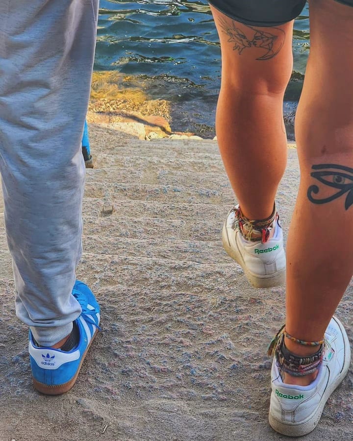 (Image credit: Instagram)